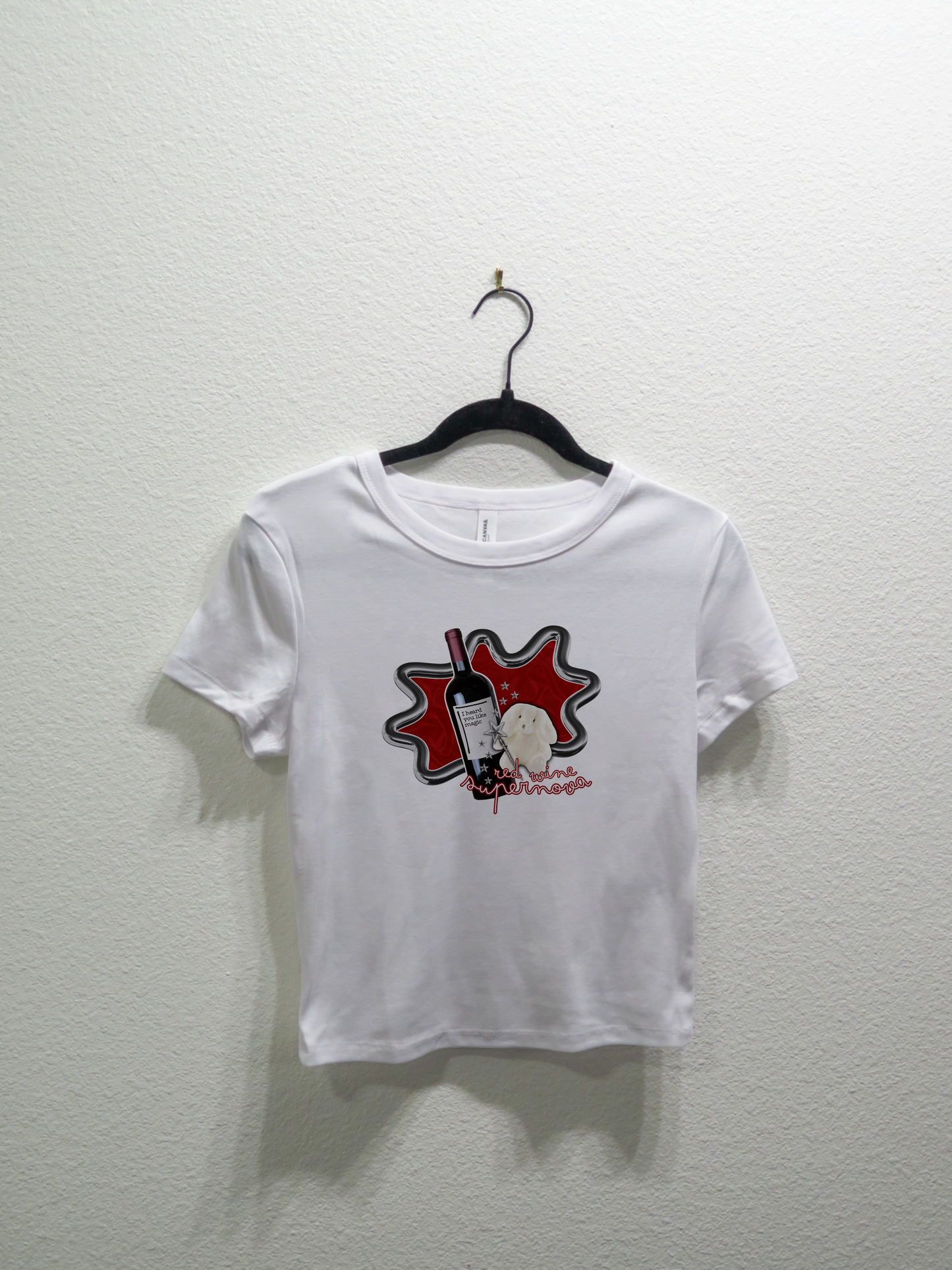 Supernova Tee