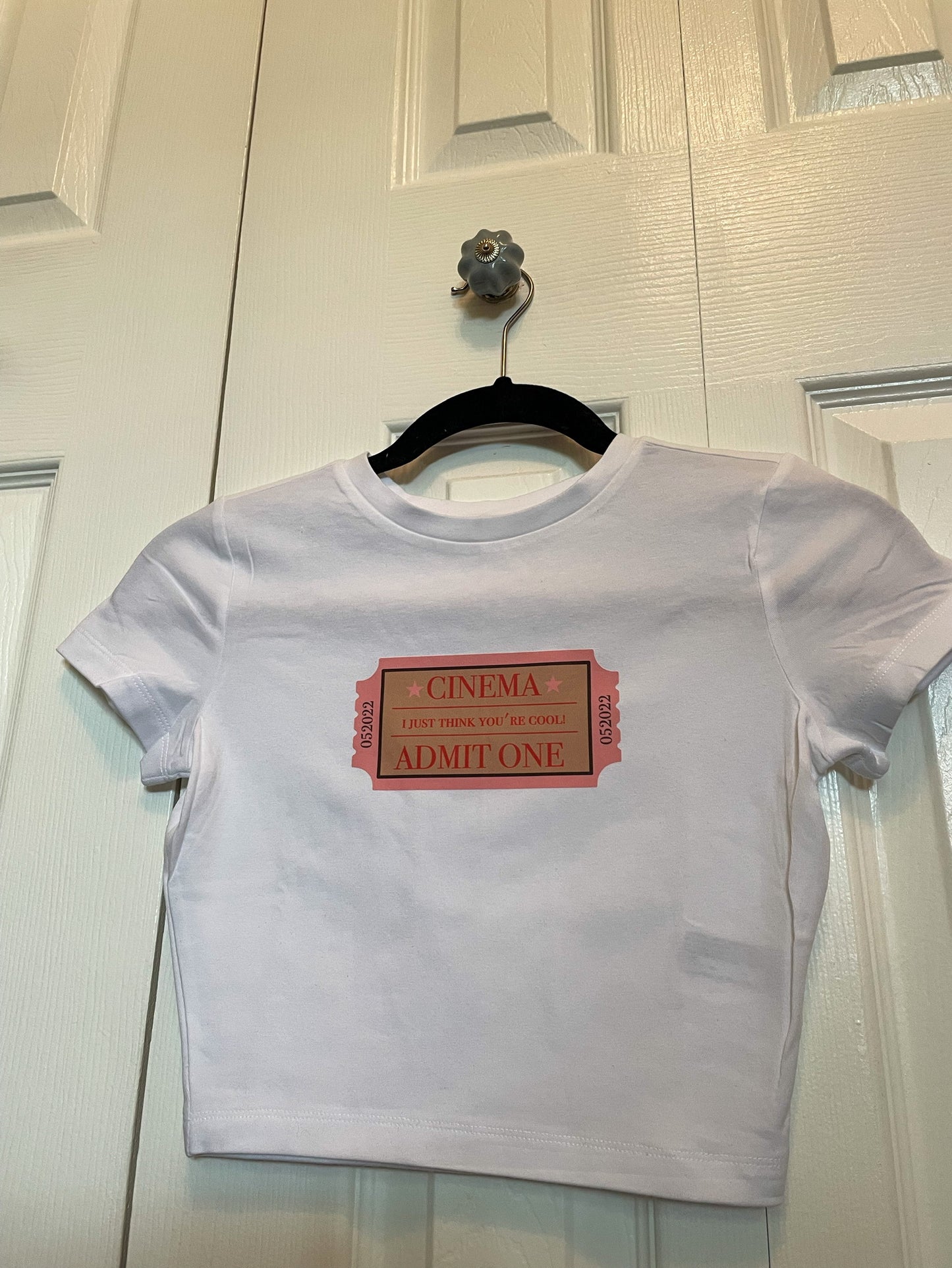 Cinema Tee