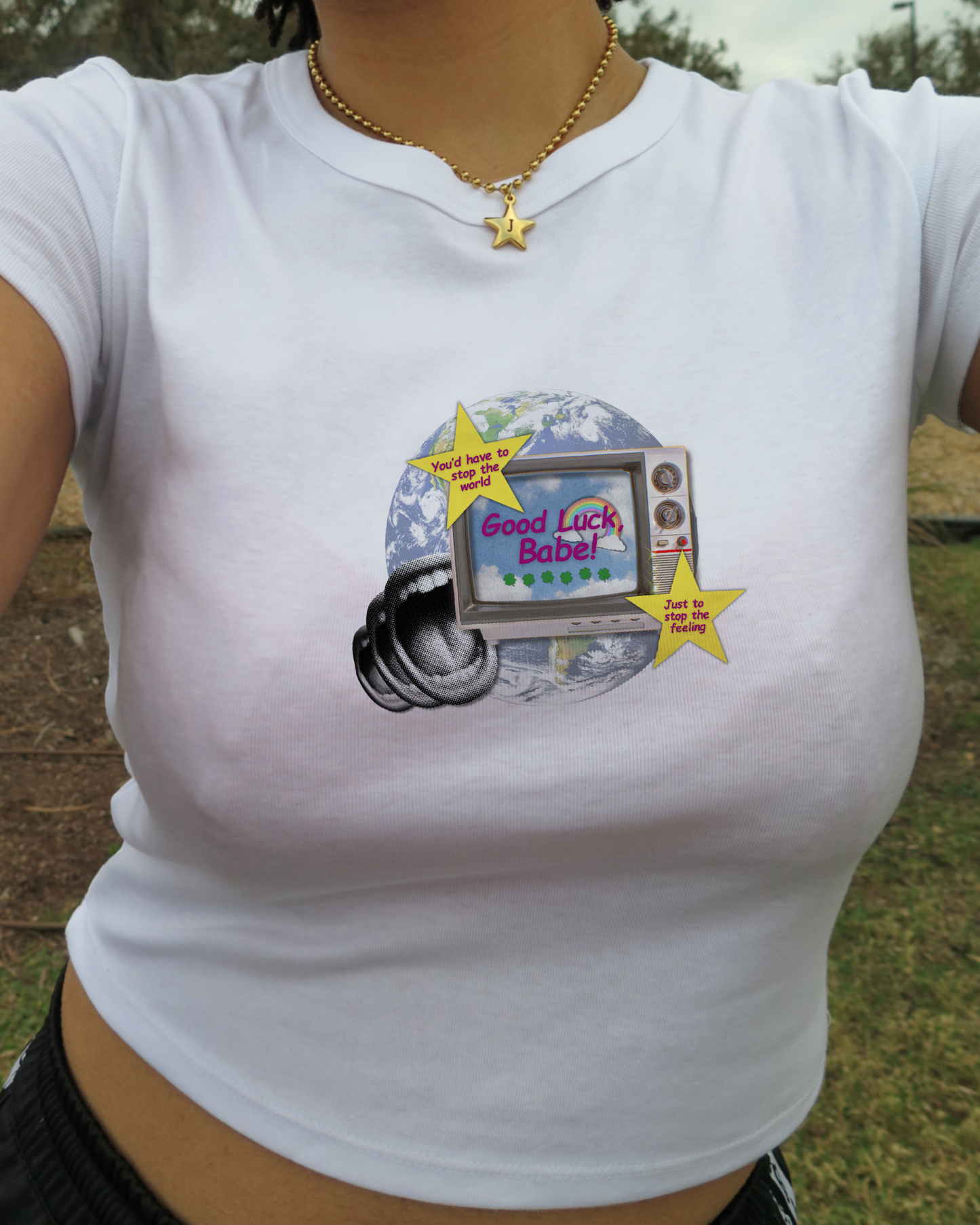 GLB! Tee