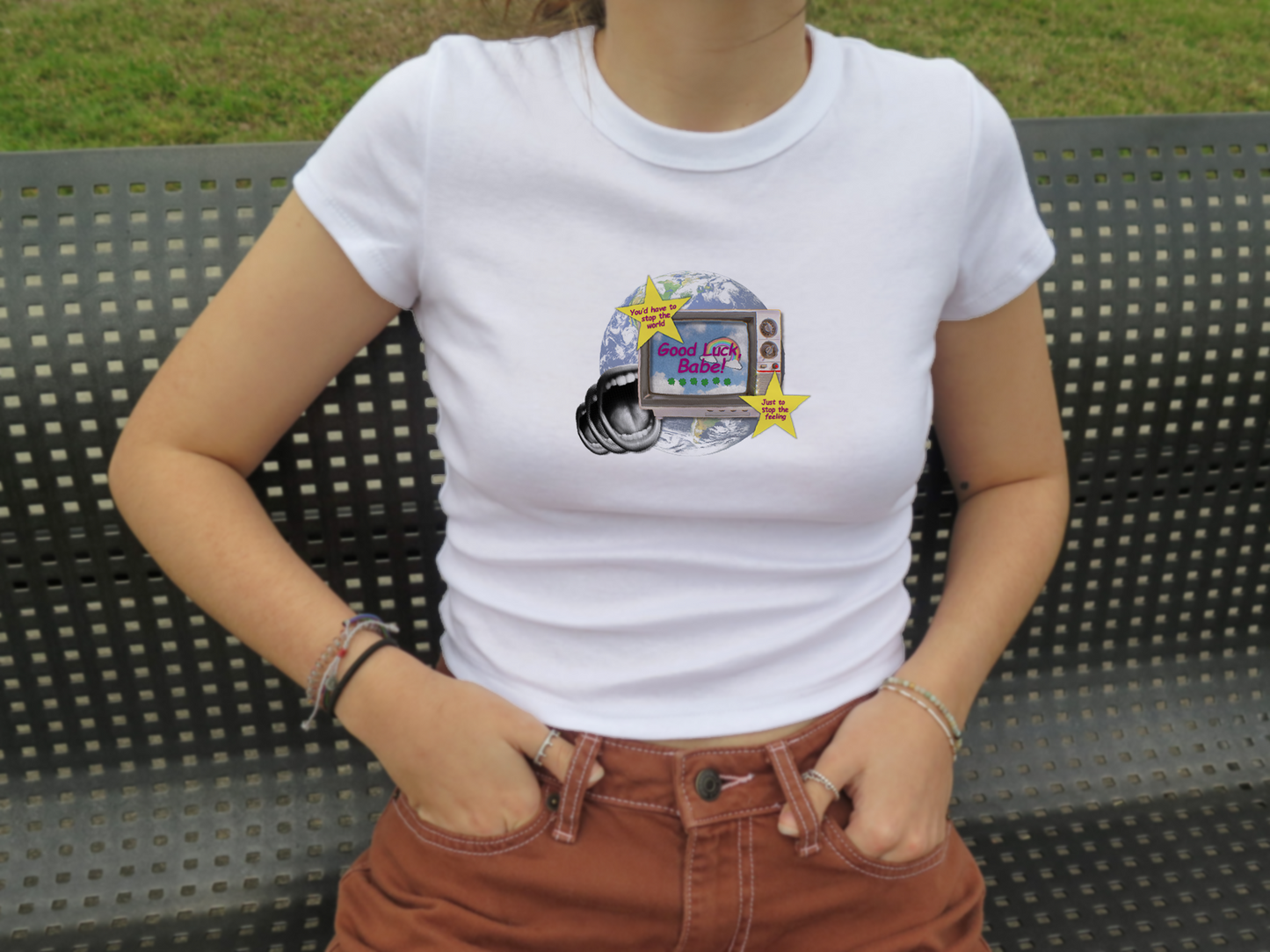 GLB! Tee