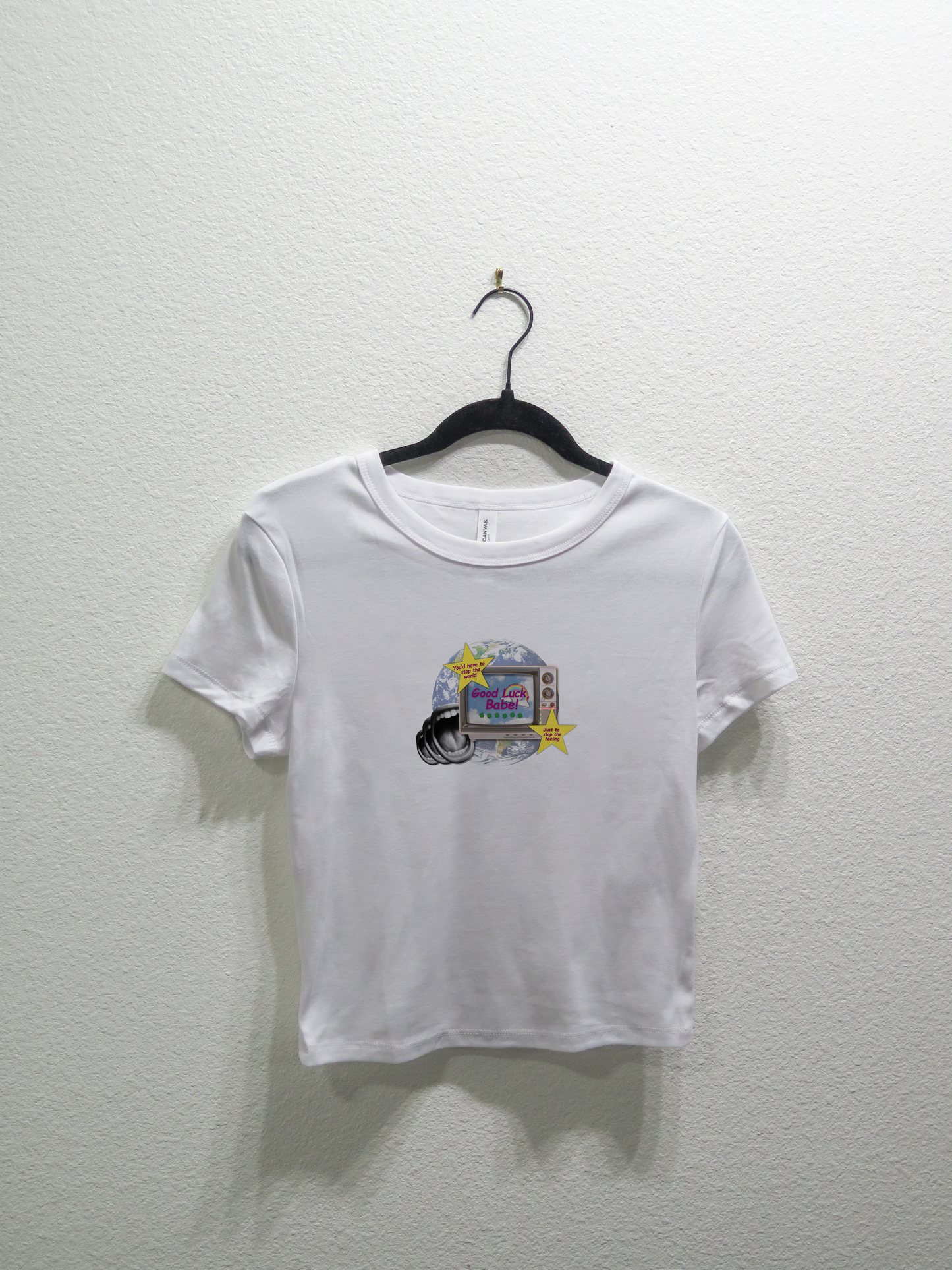 GLB! Tee