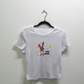 Moving At My Own Pace Tee