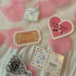 Harry's House Stickers