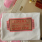 Cinema Tee