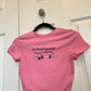 To Boyfriends Everywhere Tee