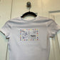 Satellite Tee