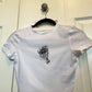 Delicate POV Tee